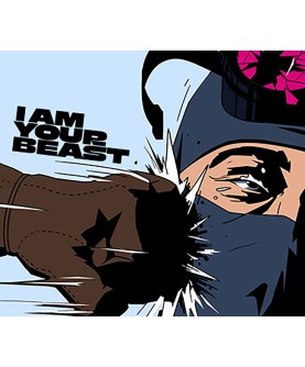 I Am Your Beast Steam Key GLOBAL